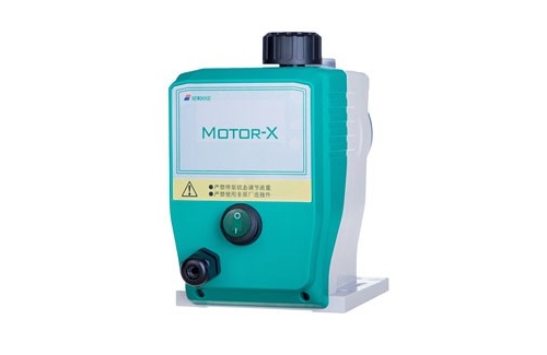 新道茨MX30-02-07計量泵產(chǎn)品圖